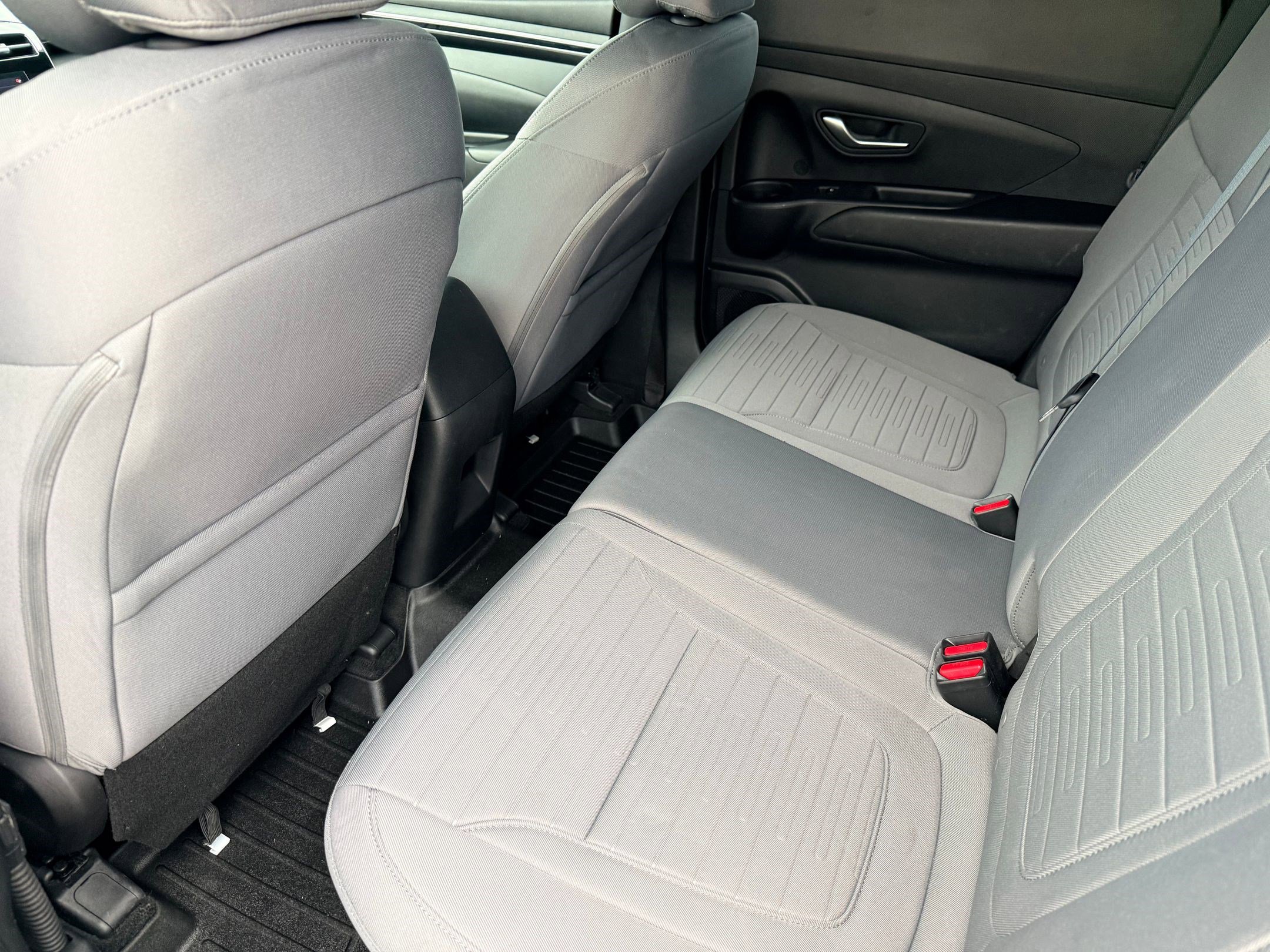 Used 2022 Hyundai Santa Cruz SEL w/ Activity Package image 22