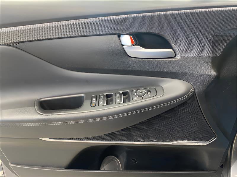 Used 2019 Hyundai Santa Fe Limited AWD/4WD image 21