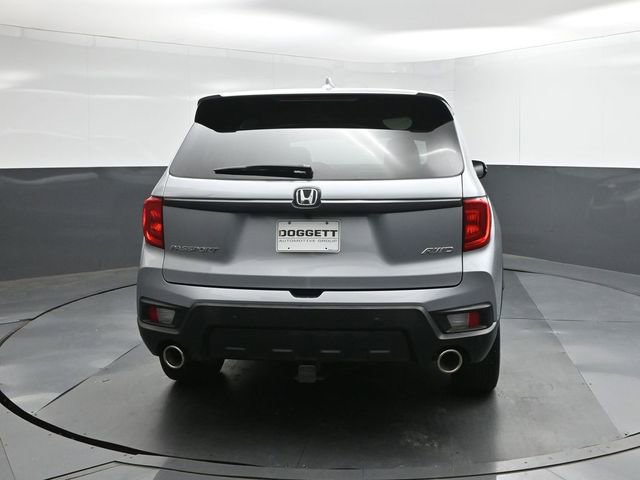 Used 2023 Honda Passport EX-L image 8
