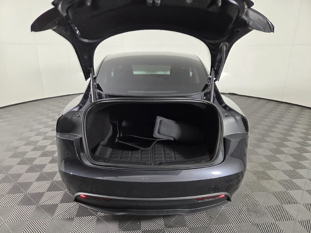 Used 2024 Tesla Model 3 Long Range RWD image 26