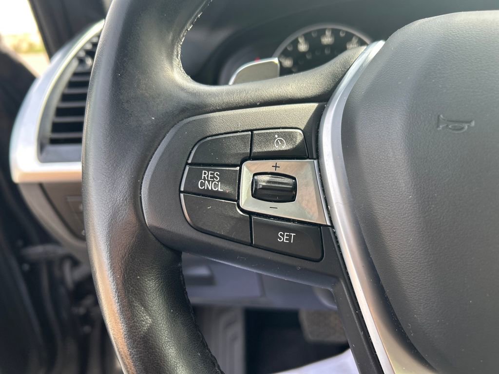 Used 2018 BMW X3 xDrive30i AWD/4WD image 29