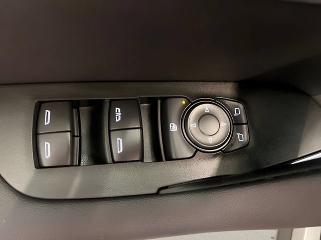 Certified 2026 Chevrolet Blazer LT FWD image 12