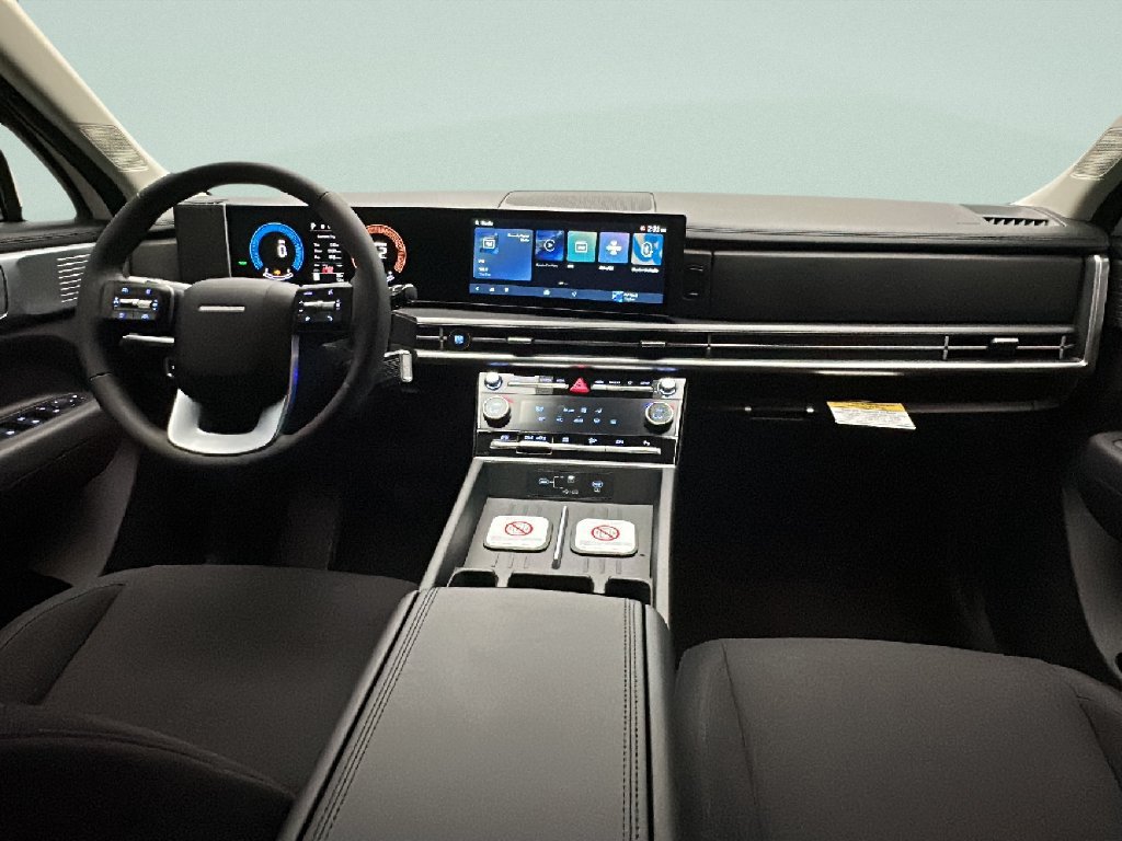 New 2026 Hyundai Santa Fe SE AWD/4WD image 16