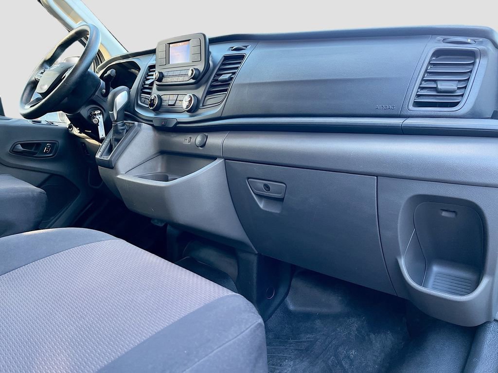 Used 2024 Ford Transit 350 Low Roof image 26