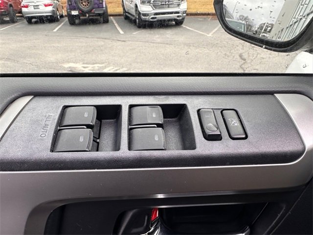 Used 2014 Toyota 4Runner SR5 image 15