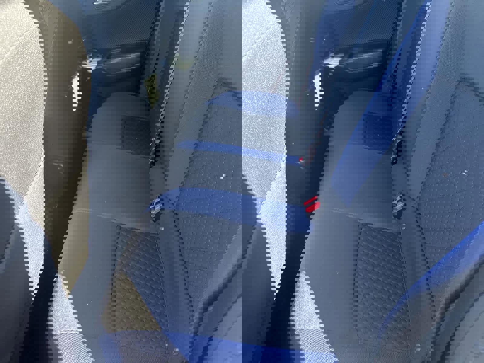 Used 2021 Toyota C-HR XLE image 13