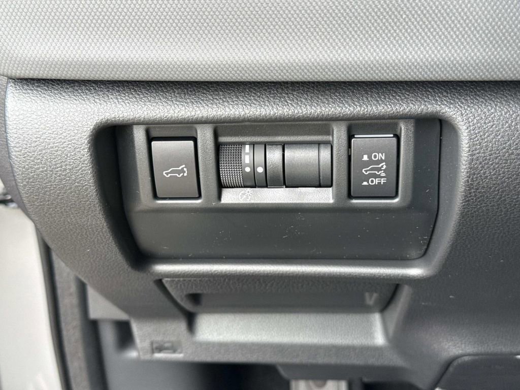 New 2026 Subaru Forester Sport image 44