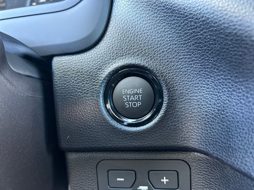 New 2026 Toyota Tundra SR5 image 24