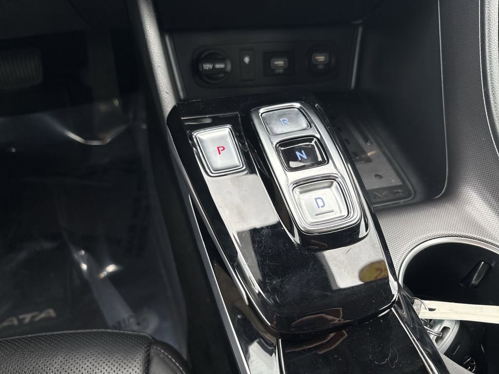 Used 2022 Hyundai Sonata Limited FWD image 20