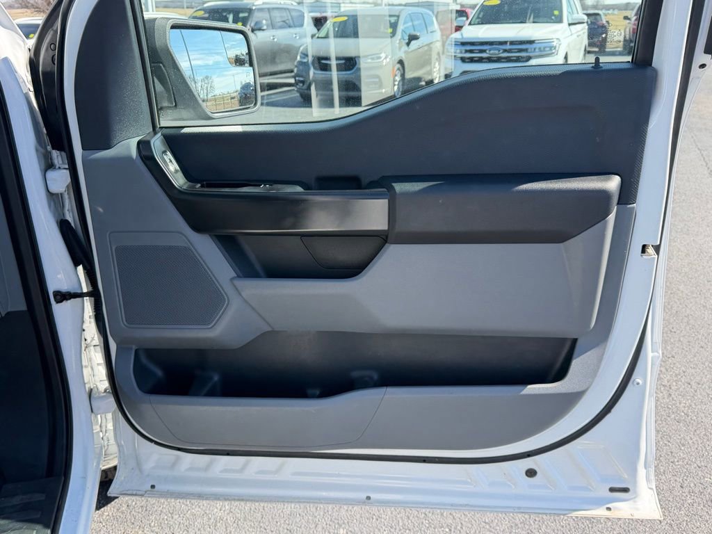 Used 2021 Ford F150 XL image 24