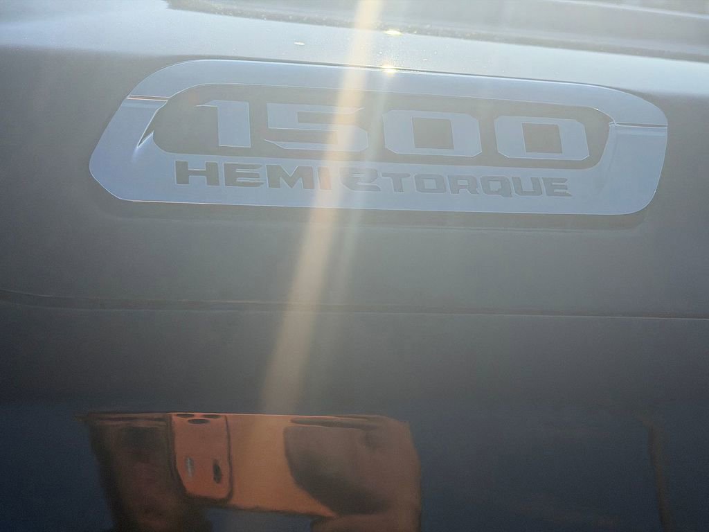 Certified 2022 RAM 1500 Big Horn image 11