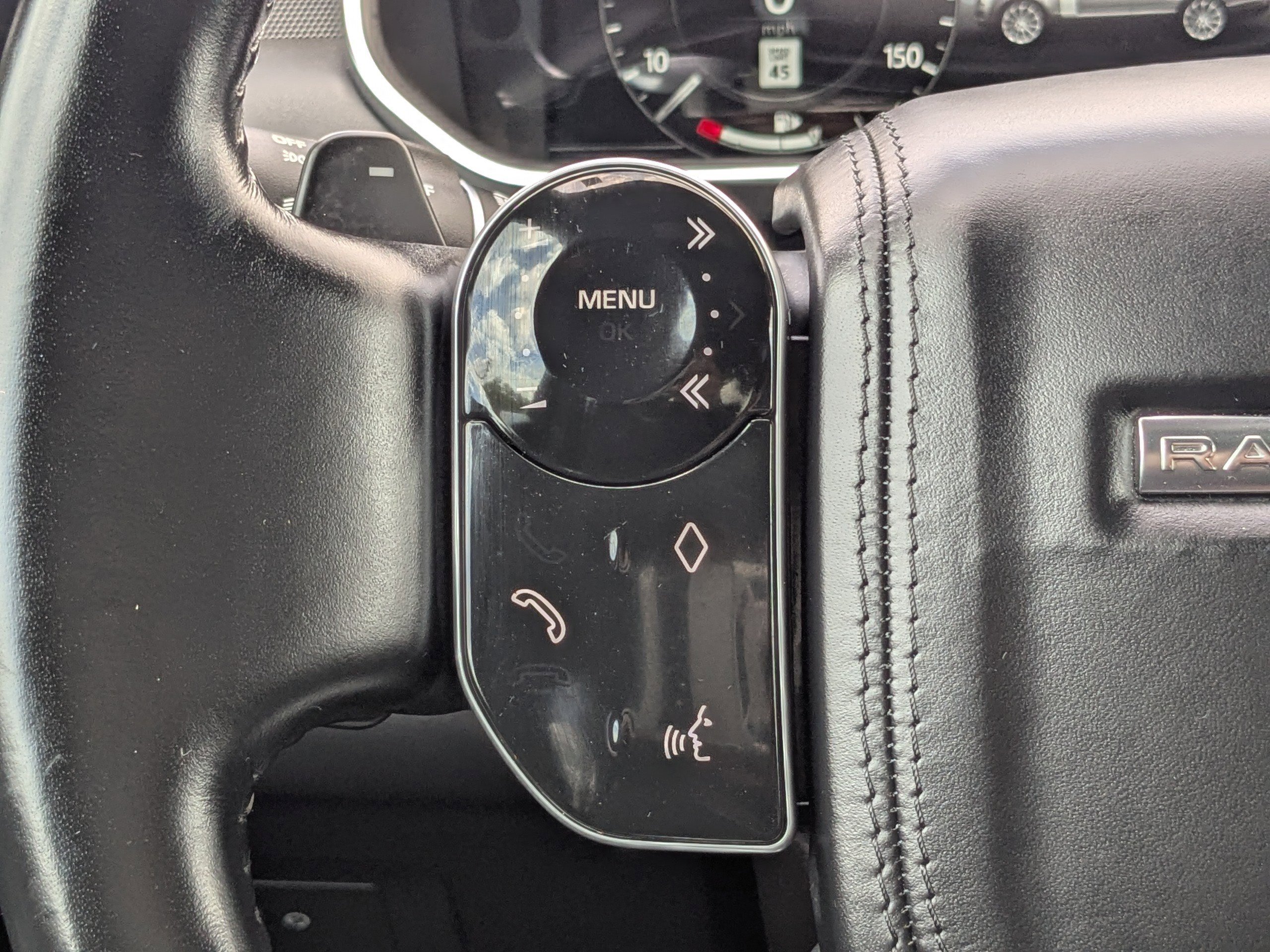 Used 2022 Land Rover Range Rover Westminster Edition image 26