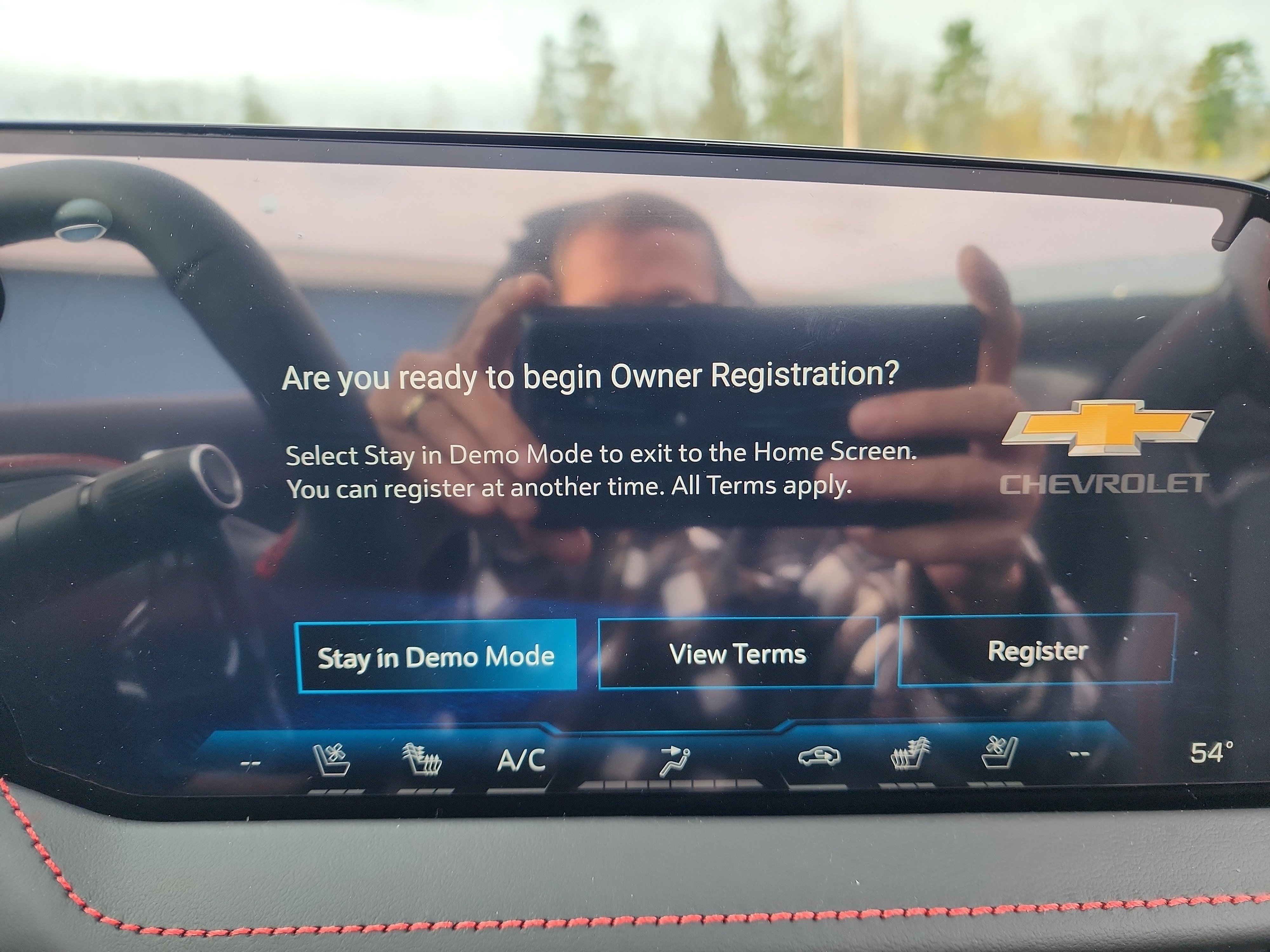 New 2026 Chevrolet Corvette Stingray Premium Conv w/ Z51 Performance Package image 15