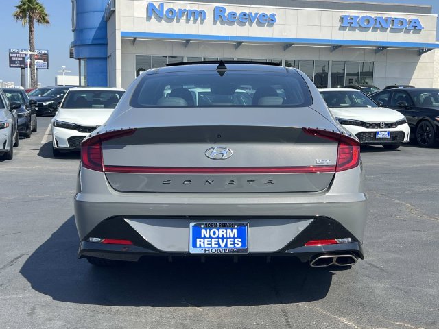 Used 2022 Hyundai Sonata SEL Plus FWD image 26