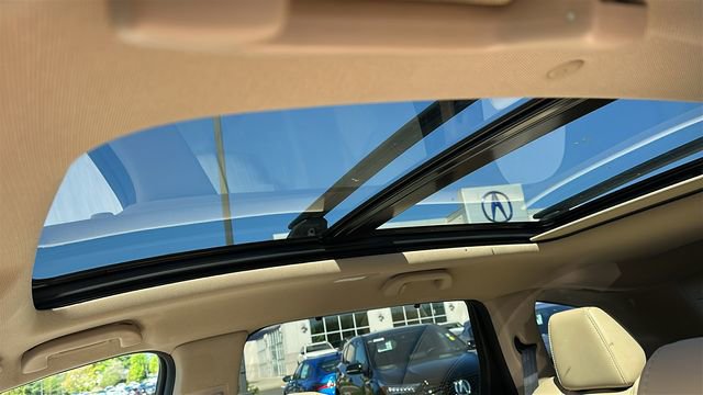 Certified 2023 Acura MDX SH-AWD w/ Technology Package image 12