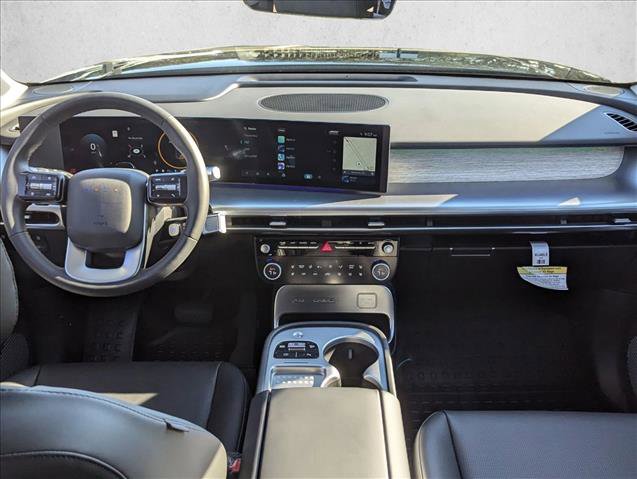 New 2026 Hyundai Ioniq 9 Limited image 14