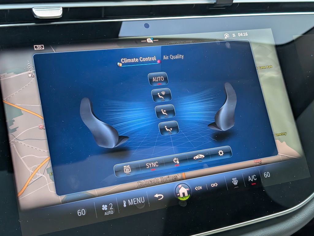 Certified 2025 Mercedes-Benz E 350 4MATIC Sedan image 19