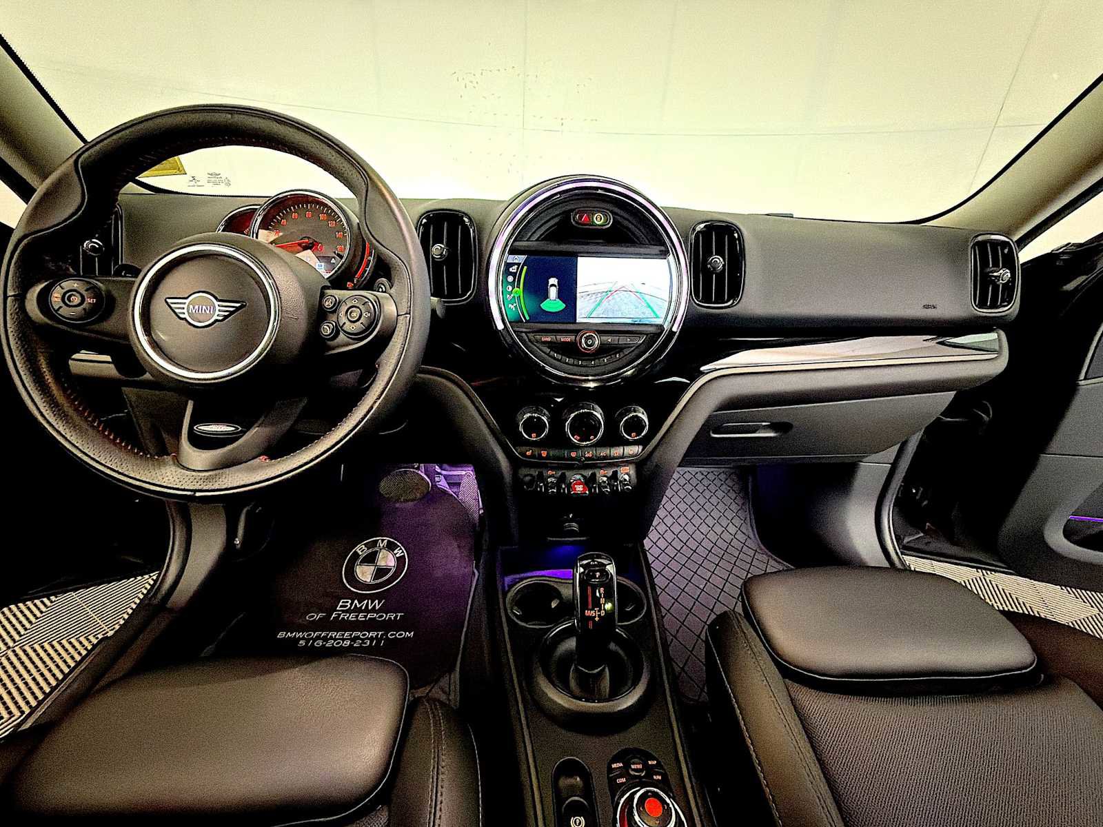 Used 2020 MINI Cooper Countryman S image 15
