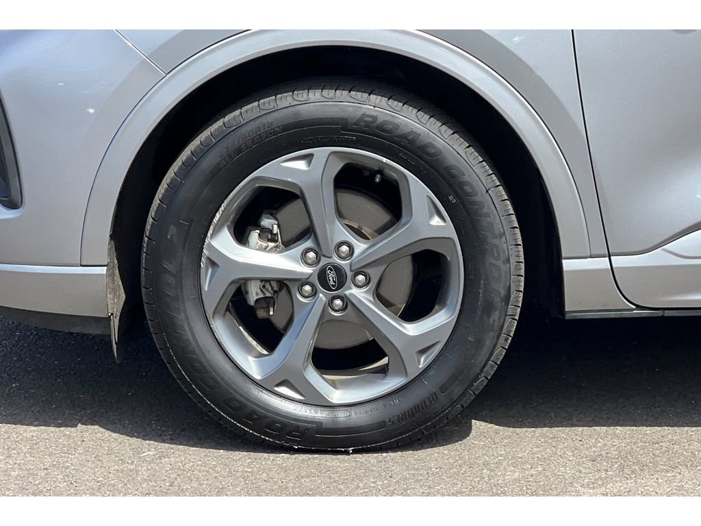 Used 2024 Ford Escape ST-Line image 28