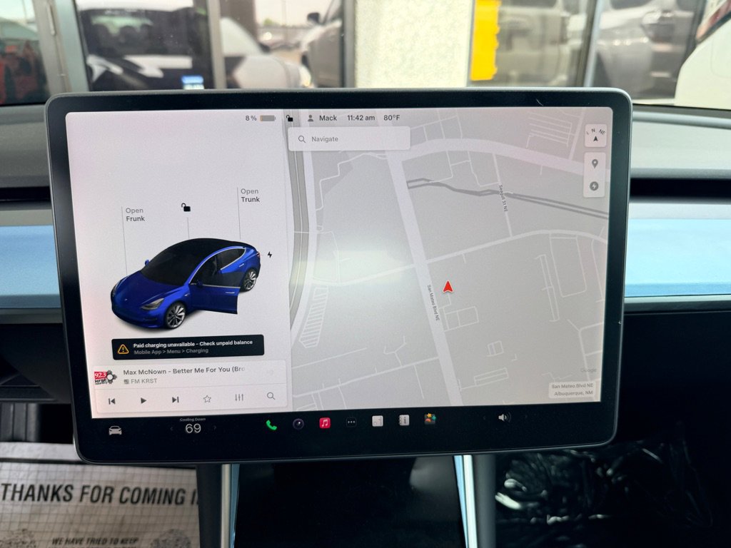 Used 2019 Tesla Model 3 Standard Range image 10