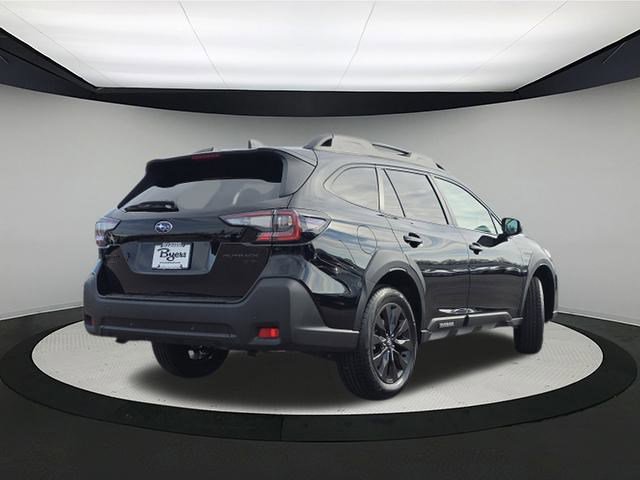 New 2025 Subaru Outback Onyx Edition XT image 7