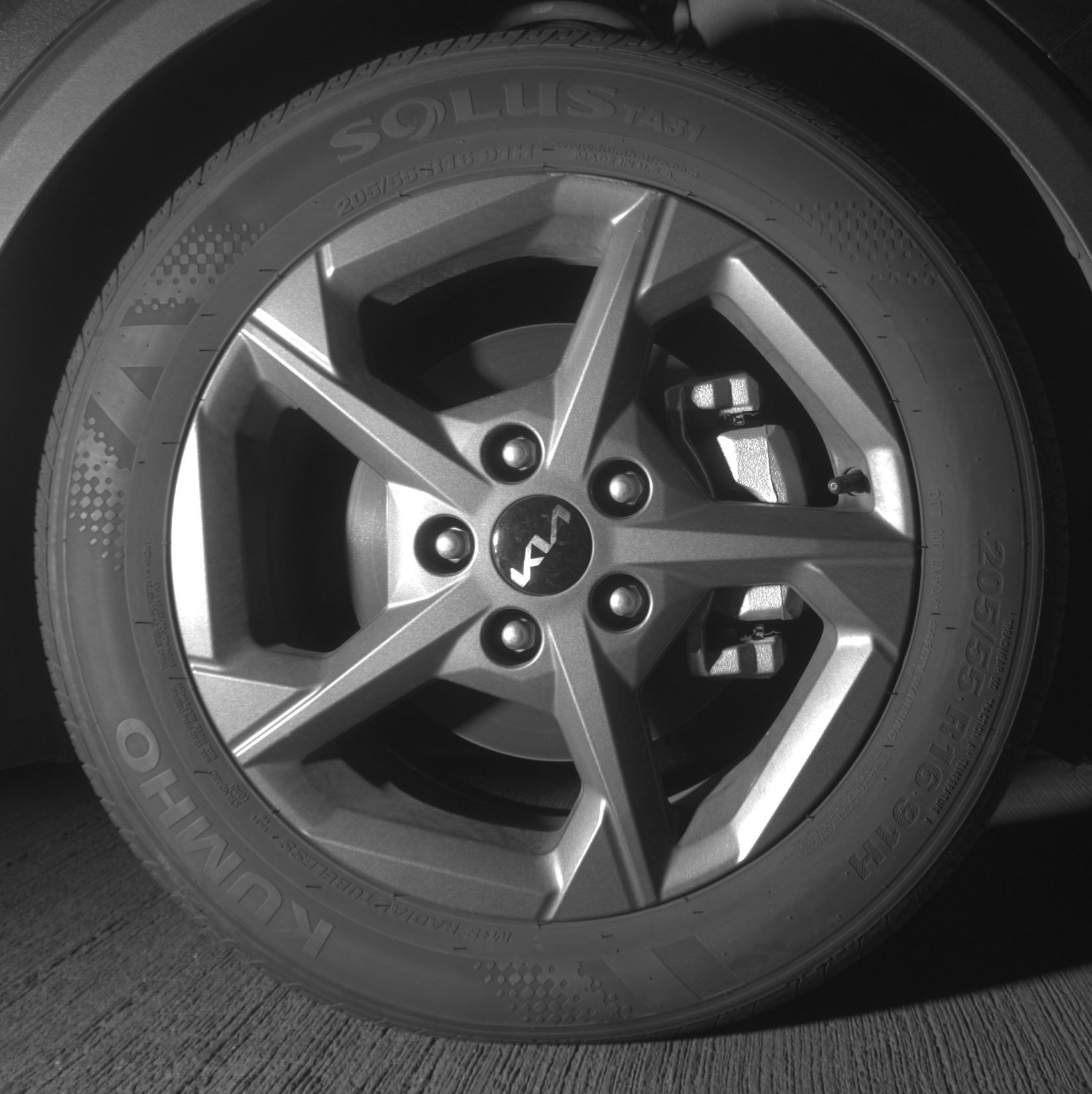 Used 2025 Kia K4 LXS image 13