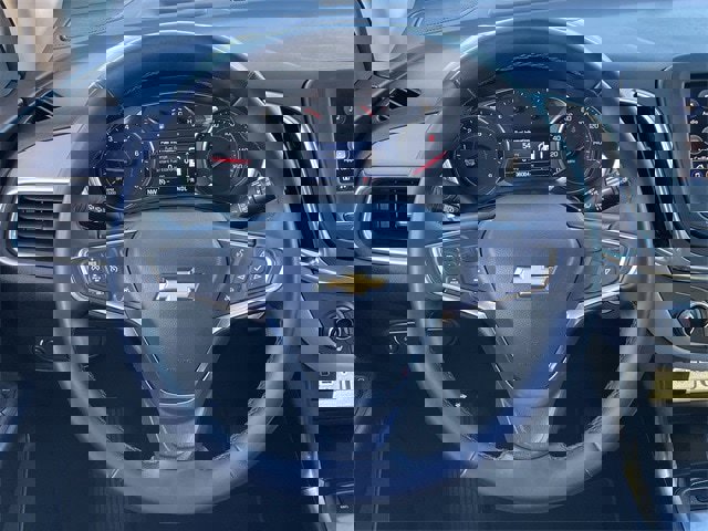 Used 2024 Chevrolet Equinox LT image 12