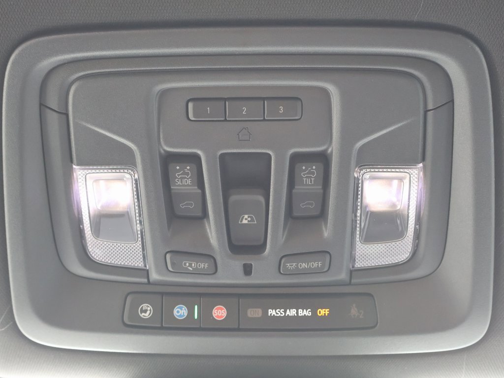 New 2026 GMC Sierra 1500 AT4 w/ AT4 Premium Package image 34