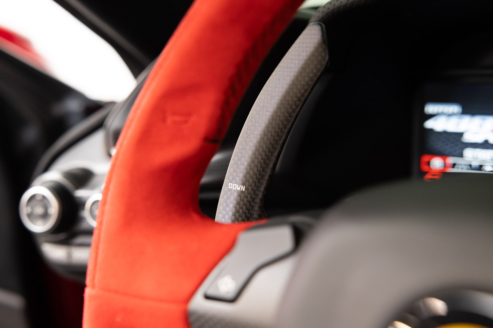 Certified 2020 Ferrari 488 Pista Spider RWD image 96