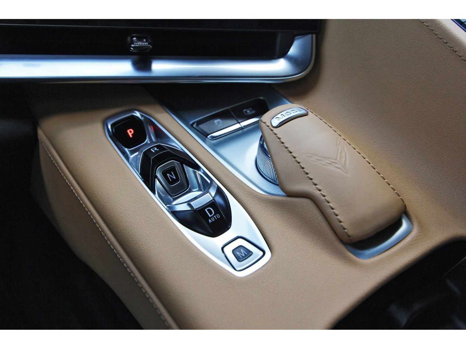 Used 2023 Chevrolet Corvette Z06 RWD image 21