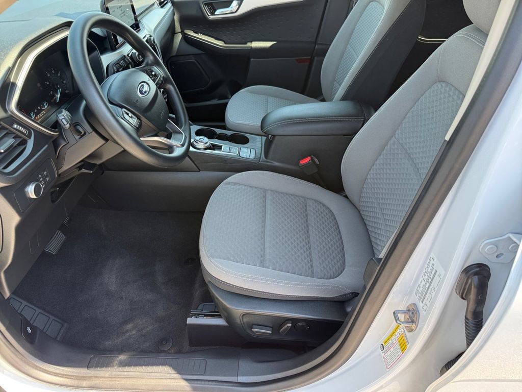 Used 2020 Ford Escape SE AWD/4WD image 10