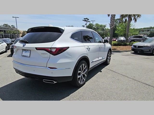 Used 2024 Acura MDX FWD w/ Technology Package image 24