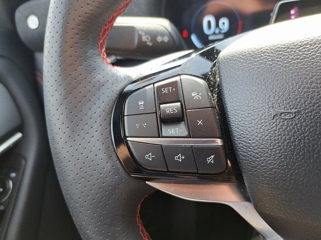 Used 2025 Ford Explorer ST-Line w/ Premium Package RWD image 21
