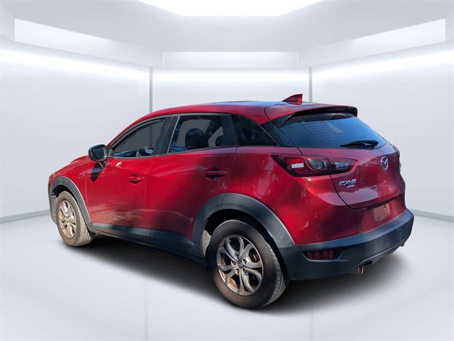 Used 2016 MAZDA CX-3 Touring w/ Premium Package image 5