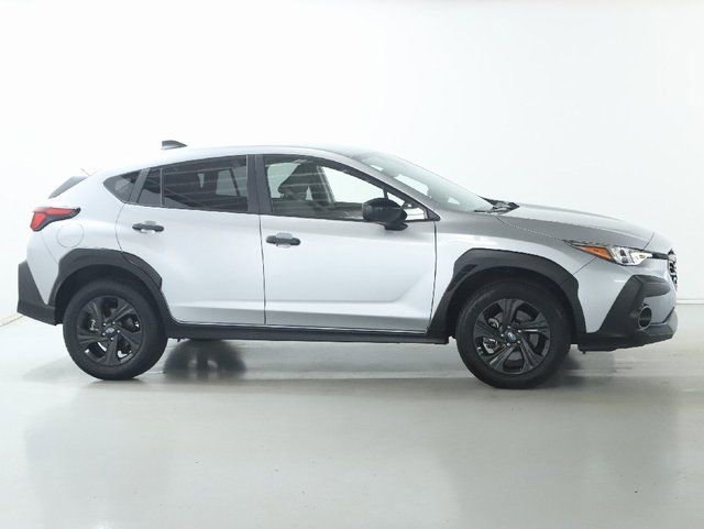 Certified 2024 Subaru Crosstrek 2.0i AWD/4WD image 11