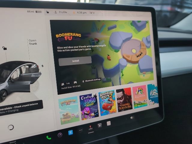 Used 2022 Tesla Model 3 image 13