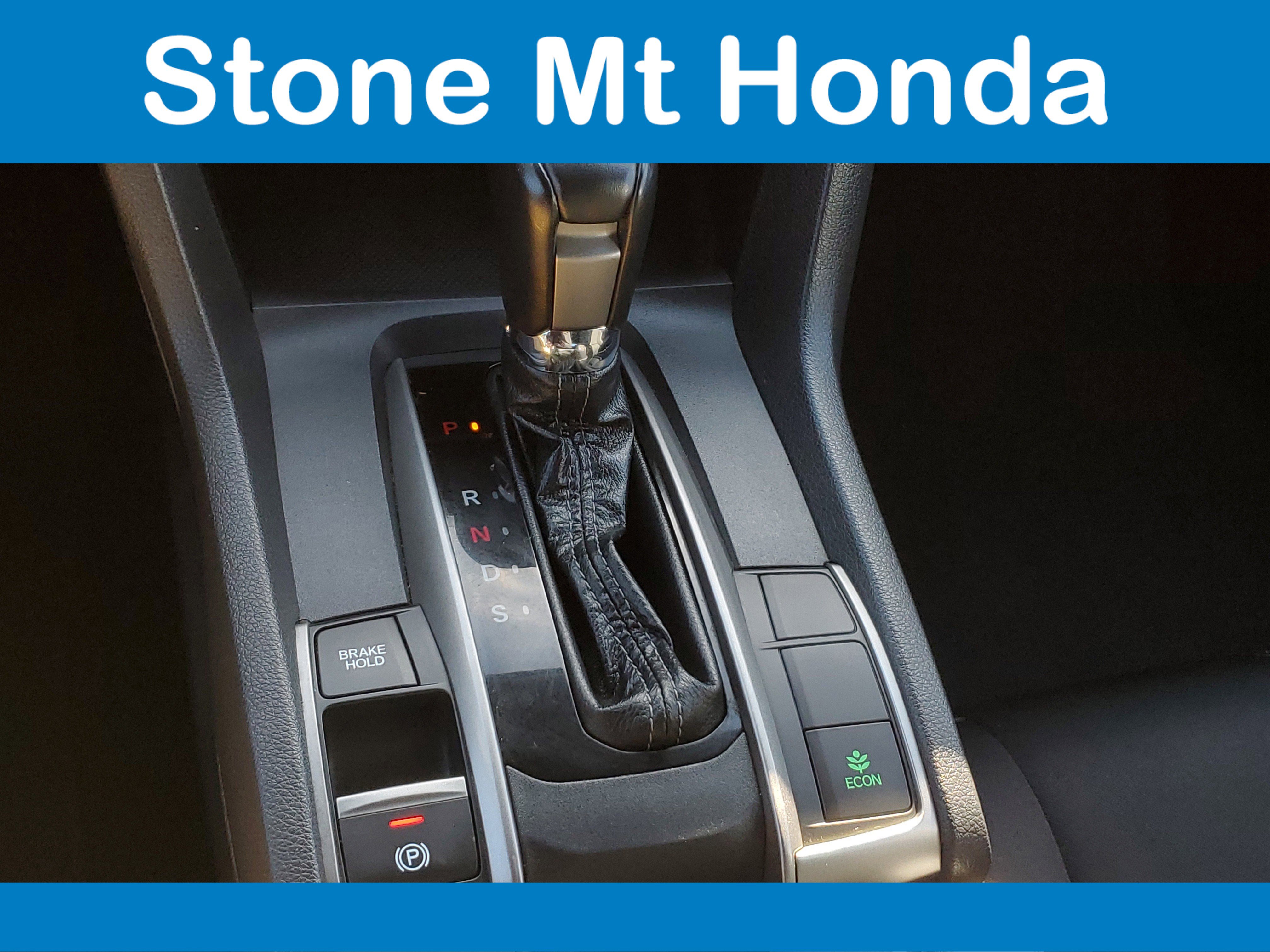 Used 2021 Honda Civic Sport image 28