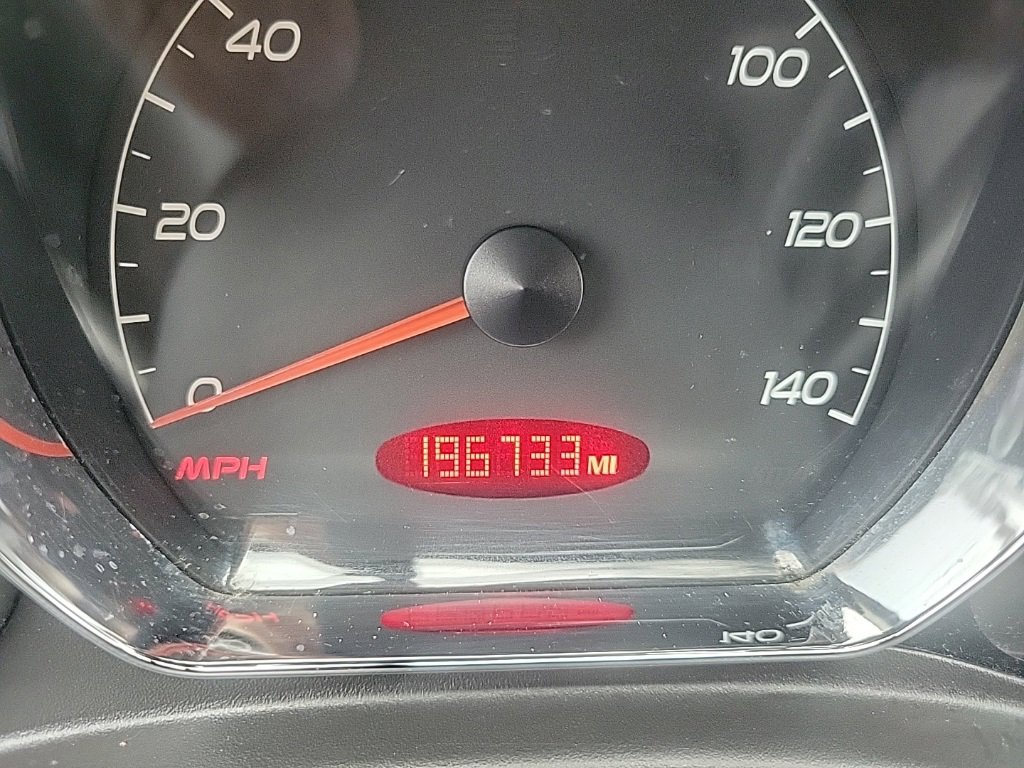 Used 2009 Pontiac G6 Base w/ Sport Package 2 image 7