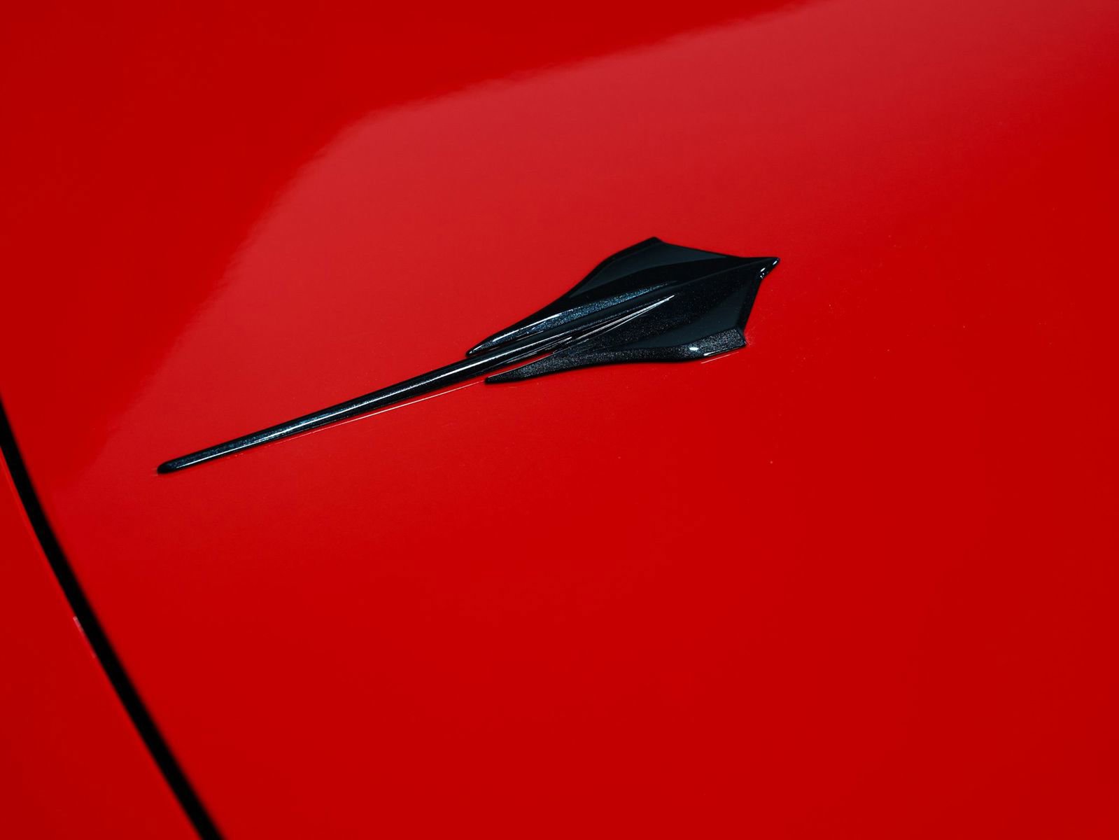 Used 2022 Chevrolet Corvette Stingray Preferred Cpe w/ 2LT image 18