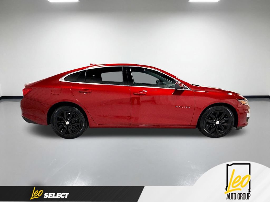Used 2023 Chevrolet Malibu LT FWD image 6