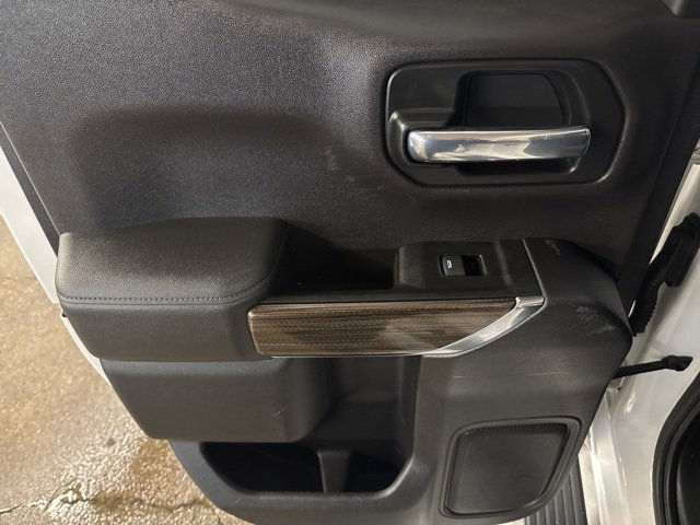 Used 2021 Chevrolet Silverado 1500 RST w/ Convenience Package II image 20