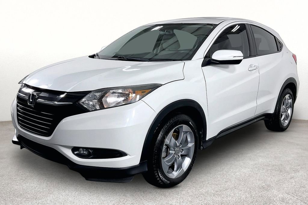 Used 2016 Honda HR-V EX image 15