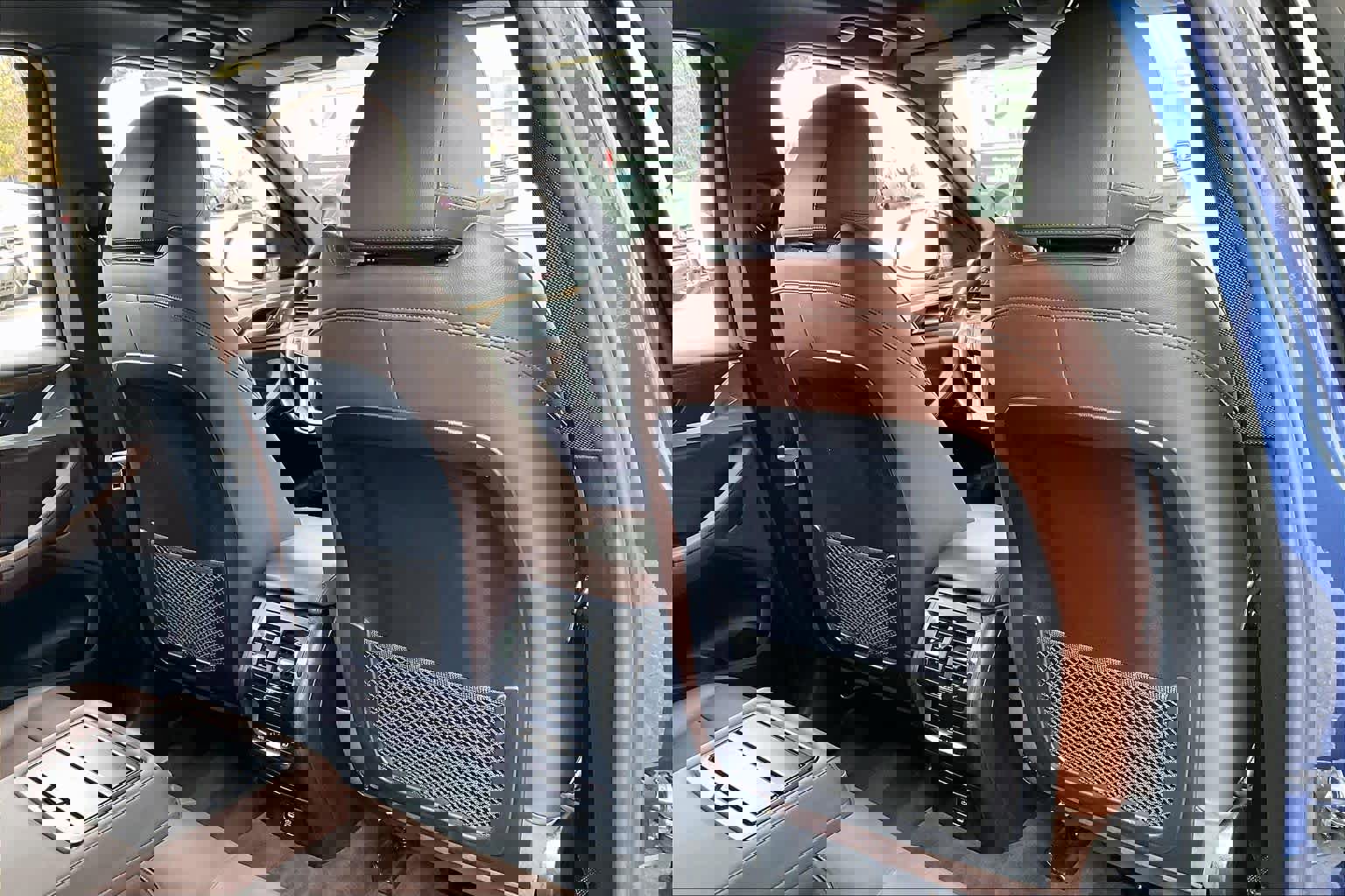 Used 2020 BMW X3 xDrive30i w/ Executive Package image 21