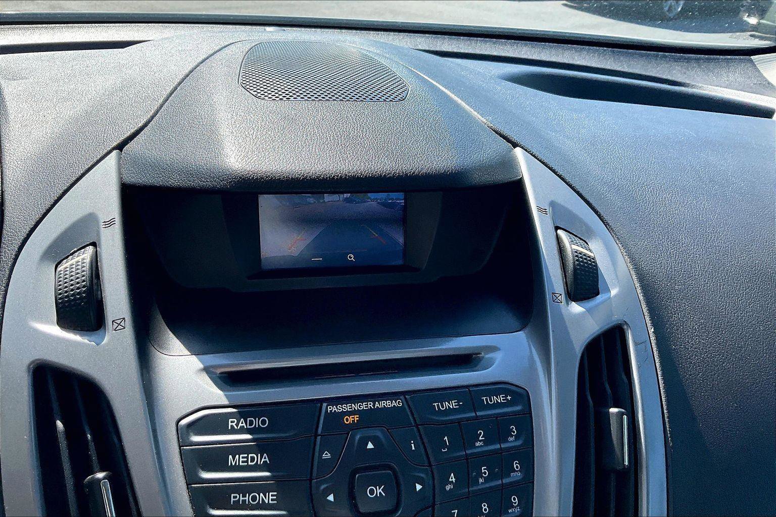 Used 2016 Ford Transit Connect XLT FWD image 13