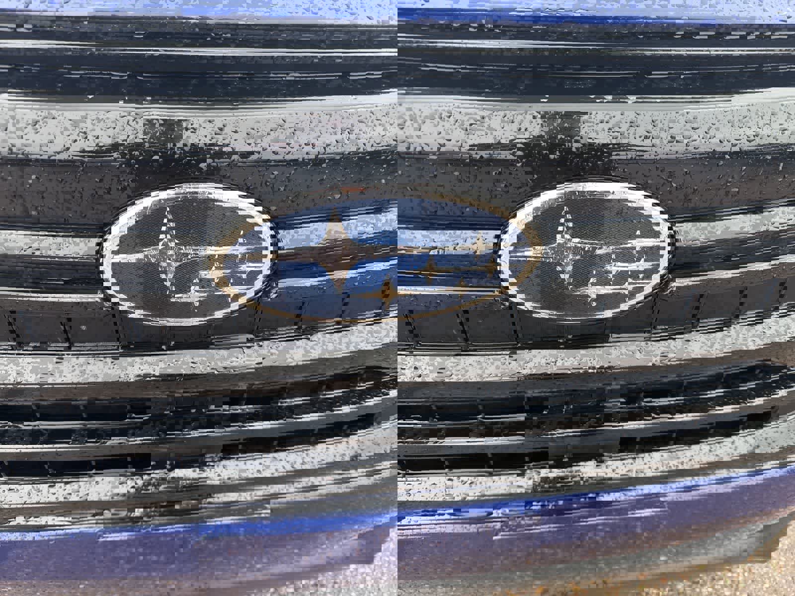 Certified 2026 Subaru Forester Sport image 11