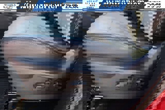 Used 2019 Subaru Forester Limited image 13