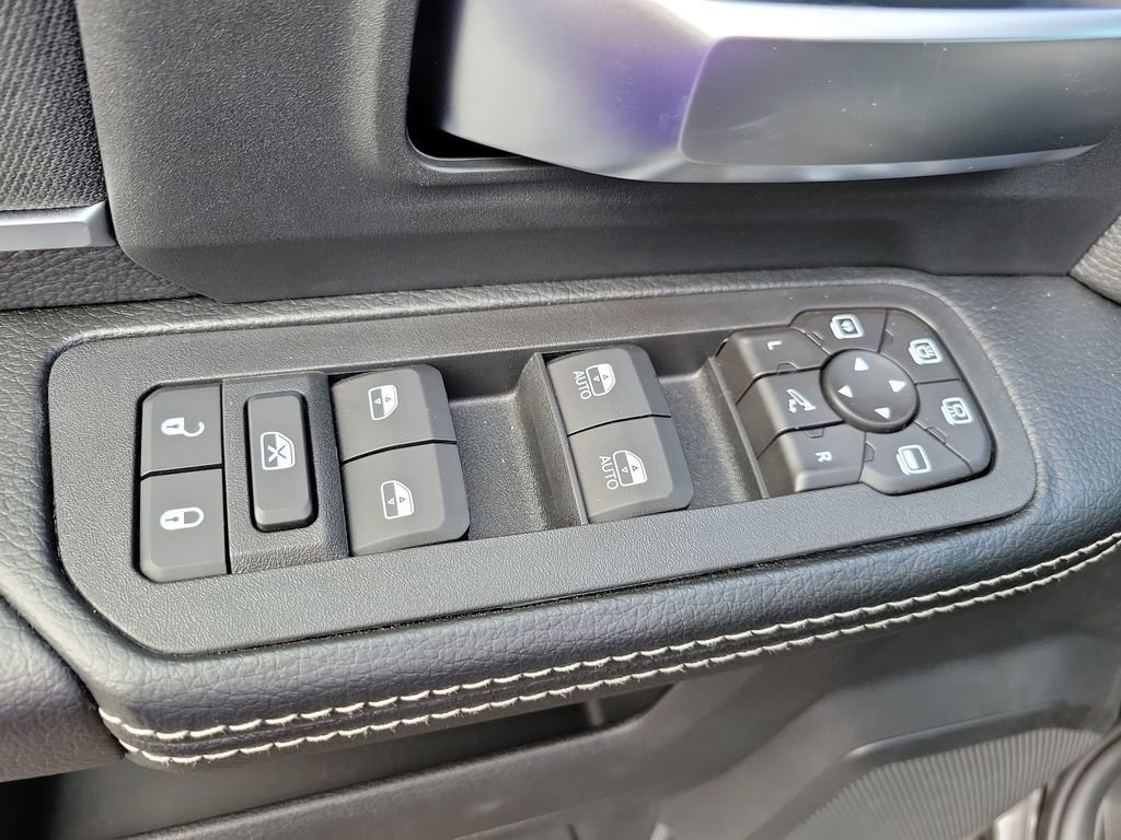 New 2026 RAM 2500 Big Horn image 10