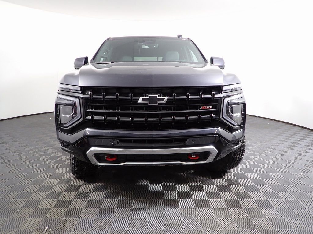 Used 2025 Chevrolet Tahoe Z71 image 9