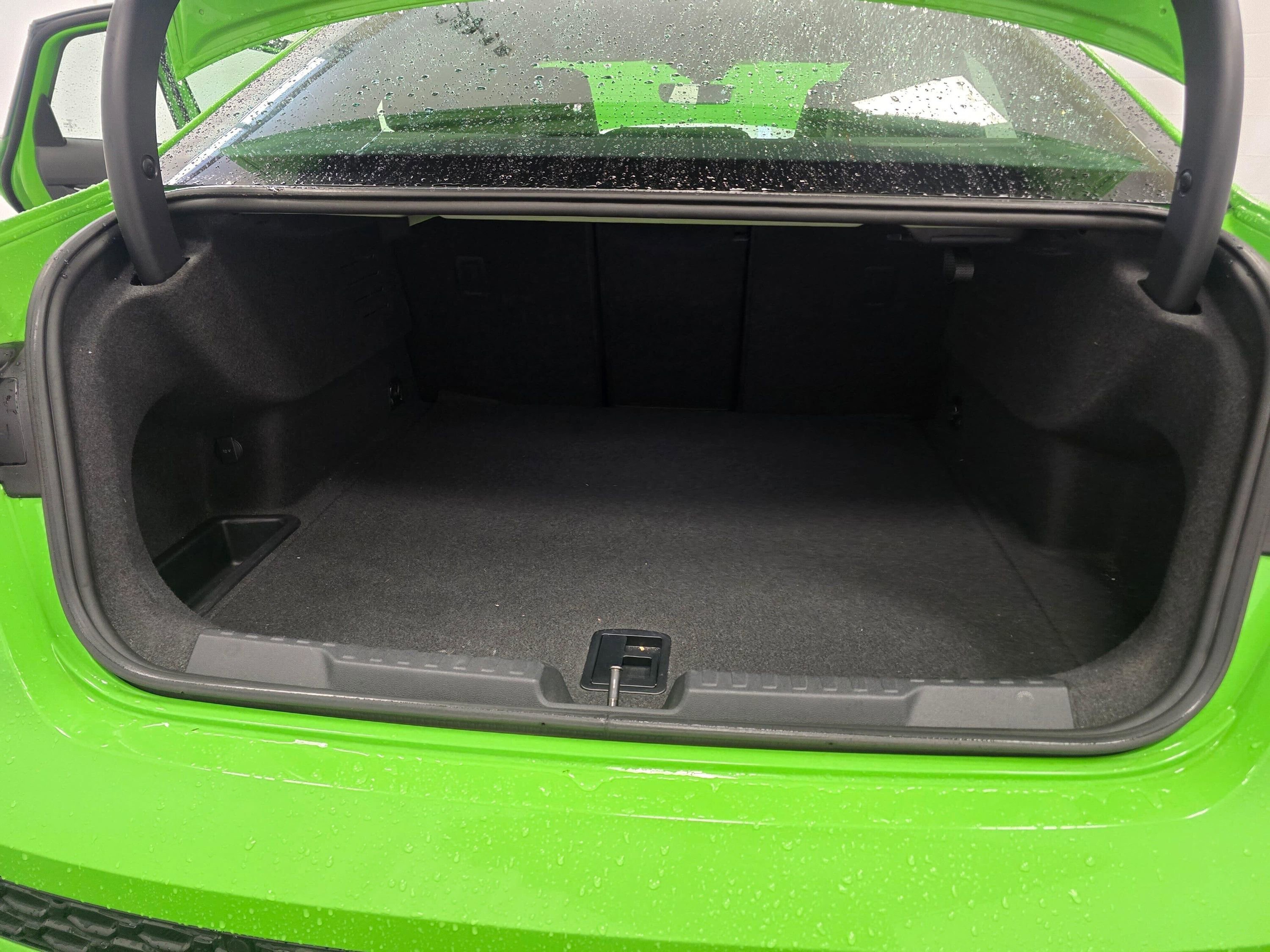 Used 2024 Audi RS 3 w/ Carbon Package image 10