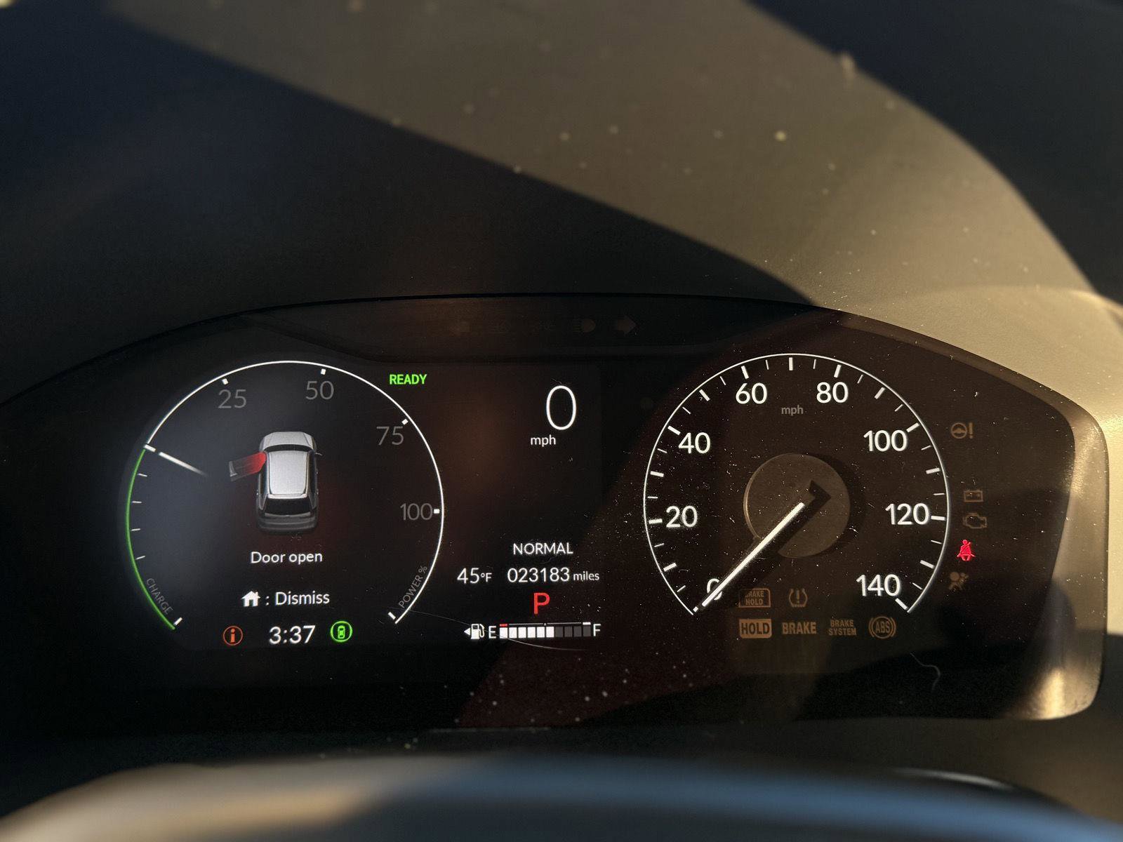 Certified 2024 Honda CR-V Sport image 16